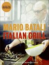 Cover image for Italian Grill